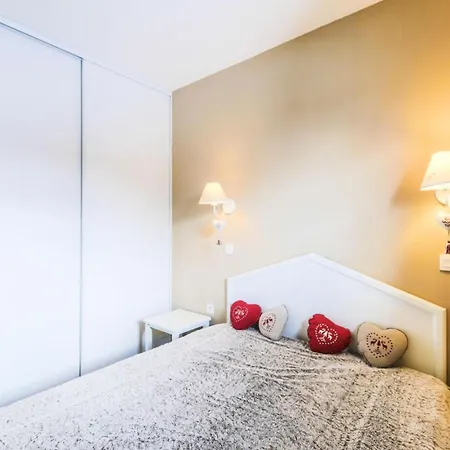 Le Thabor - Maeva - 2 Pieces 5 Personnes - Confort Mae-6973 아파트